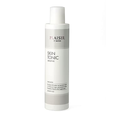 Plaisir Sensitive Skin Tonic 200 ml