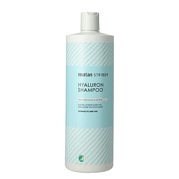 Matas Striber Hyaluron Shampoo 1000 ml