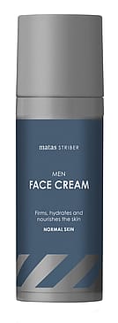 Matas Striber Men Face Cream Normal Skin 50 ml
