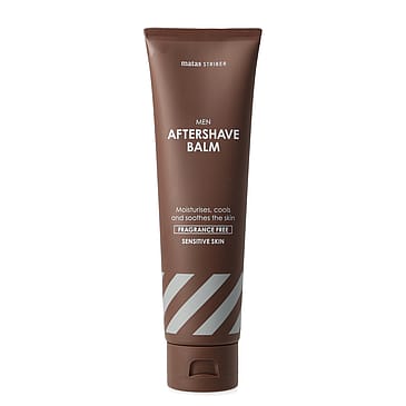 Matas Striber Men Aftershave Balm til Sensitiv Hud 150 ml