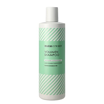 Matas Striber Volumen Shampoo 500 ml