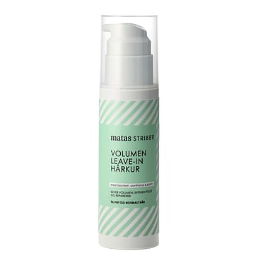 Matas Striber Volumen Leave-In Hårkur 150 ml
