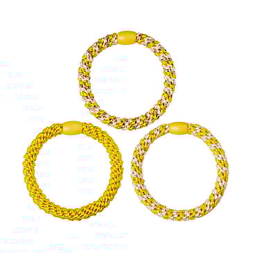 KICKS Beauty Woven Hair Tie