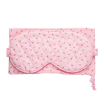 KICKS Beauty Eye Mask Cherry