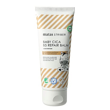 Matas Striber Baby CICA Repair Balm 100 ml
