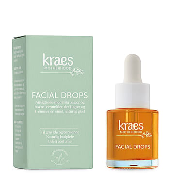 Kraes Facial Drops 20 ml