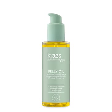 Kraes Belly Oil 100 ml