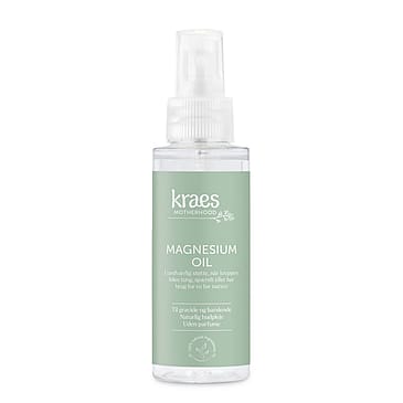 Kraes Magnesium Oil 100 ml