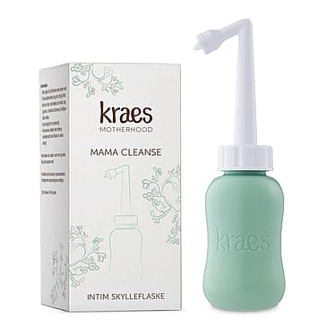 Kraes Mama Cleanse Skylleflaske 300 ml