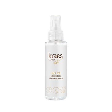 Kraes Magnesium Olie Ro På 100 ml