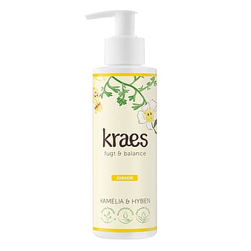 Kraes Fugt & Balance 200 ml