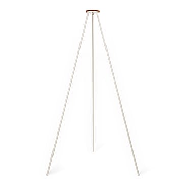 Moonboon Stativ Cream White