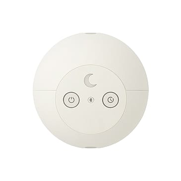 Moonboon Motor Connect 2 White cream