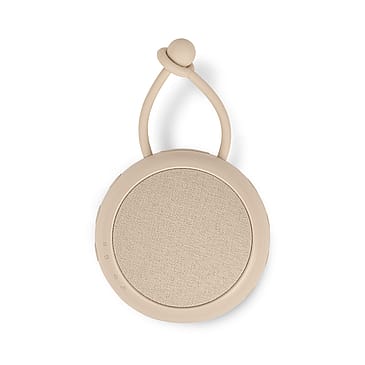 Moonboon White Noise Machine Rose Cloud