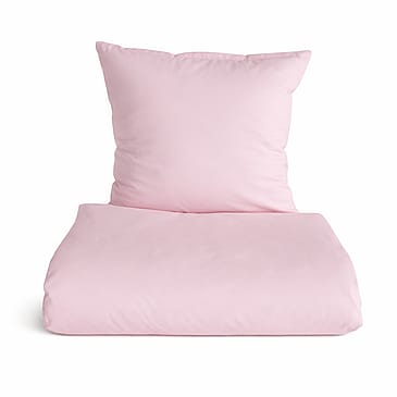 OMHU Percale 100% øko bomuld