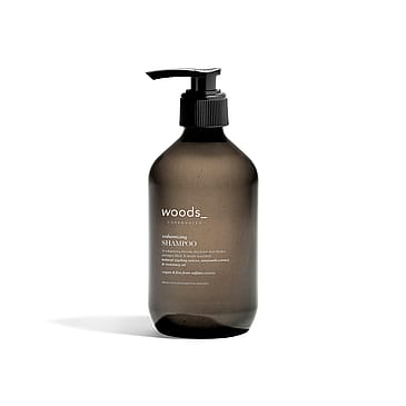 Woods Copenhagen Volumizing Shampoo 400 ml