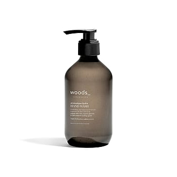 Woods Copenhagen Aromatique Hydra Hand Wash 400 ml