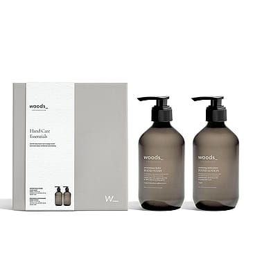 Woods Copenhagen Hand Care Essentials