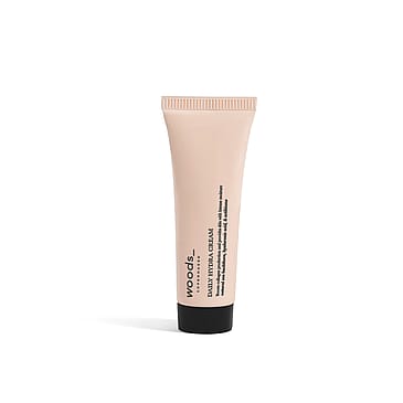 Woods Copenhagen Daily Hydra Cream 30 ml