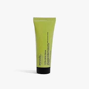 Woods Copenhagen Ultra-Rich Cream 30 ml
