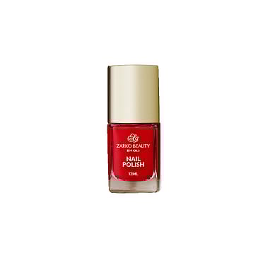 ZARKOPERFUME Zarko BBO Nail Polish Rouge