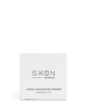 Skøn Skincare Highlighter Loose Powder Minerals Luminous Lift