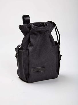 nordog Godbidstaske Tenne Anthracite