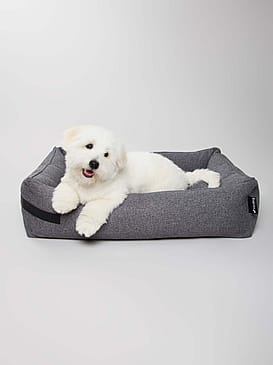 nordog Hundeseng Hygge Anthracite Medium