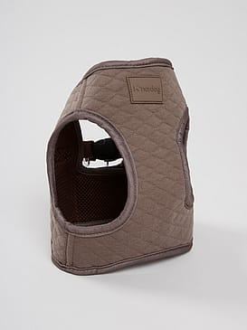 nordog Park Hundesele Mocca S