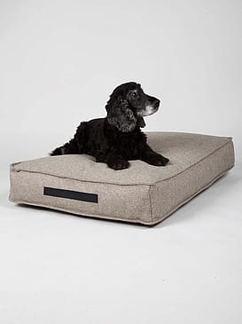 nordog Hundepude Hygge Cappuccino Large