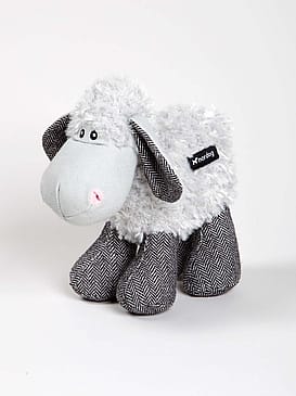 nordog Fåret Malle Hundebamse