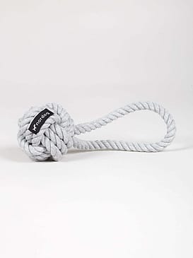 nordog Reblegetøj Lysegrå
