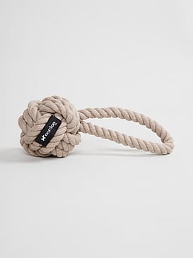 nordog Reblegetøj Taupe