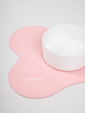 nordog Underlag til Hundeskåle