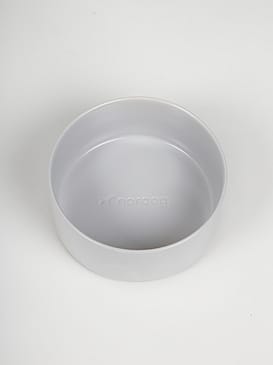nordog Madskål i Keramik