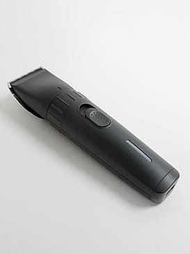 nordog Professionel Keramisk Hundetrimmer Sort