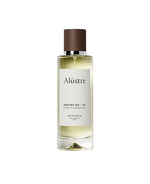 Alûstre Portrait Of Darkened Spice, Spectre 596-154 100 ml