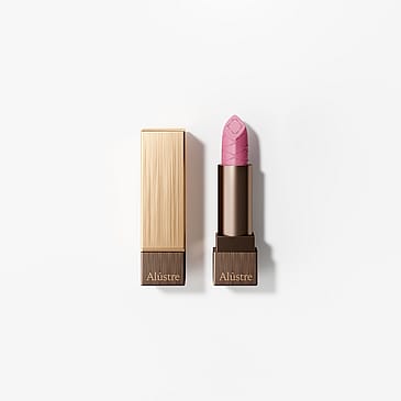 Alûstre Lipstick The Original 322 Pink, Vibrant Peon