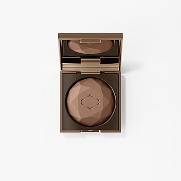 Alûstre Bronzer The original 390R Earth Dusk Almond