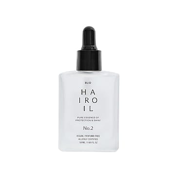 BLID Hair Oil No.2 Pure Essence of Protection & Shine 50 ml