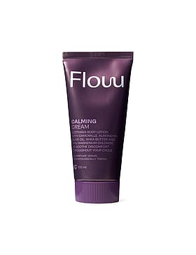 Flow Calming Cream Magnesiumcreme 100 ml