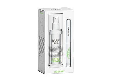 BARK®DNA Hero Cream Gaveæske