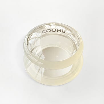 COOHÉ UFO Silicone Cupping Medium