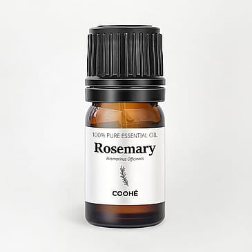 COOHÉ Rosemary Essential Oil 5ml 5 ml