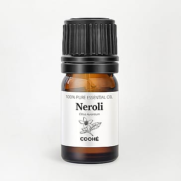 COOHÉ Neroli Essential Oil 5 ml
