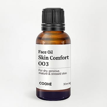 COOHÉ Skin Comfort Face Oil 30 ml