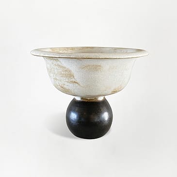 COOHÉ DOT Ceramic Incense Holder