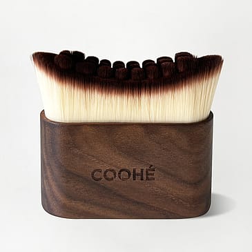 COOHÉ Face Dry Brush