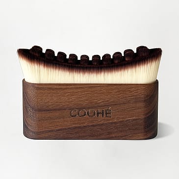 COOHÉ Body Dry Brush