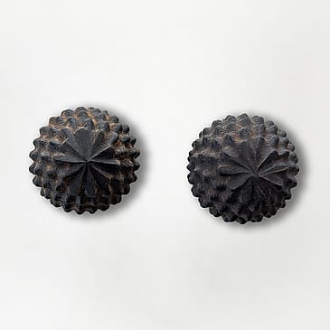 COOHÉ Lychee Massage Ball